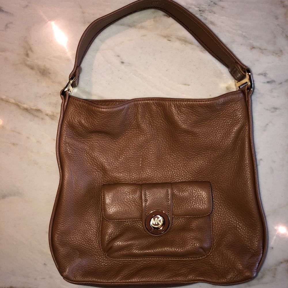 Michael Kors hobo bag